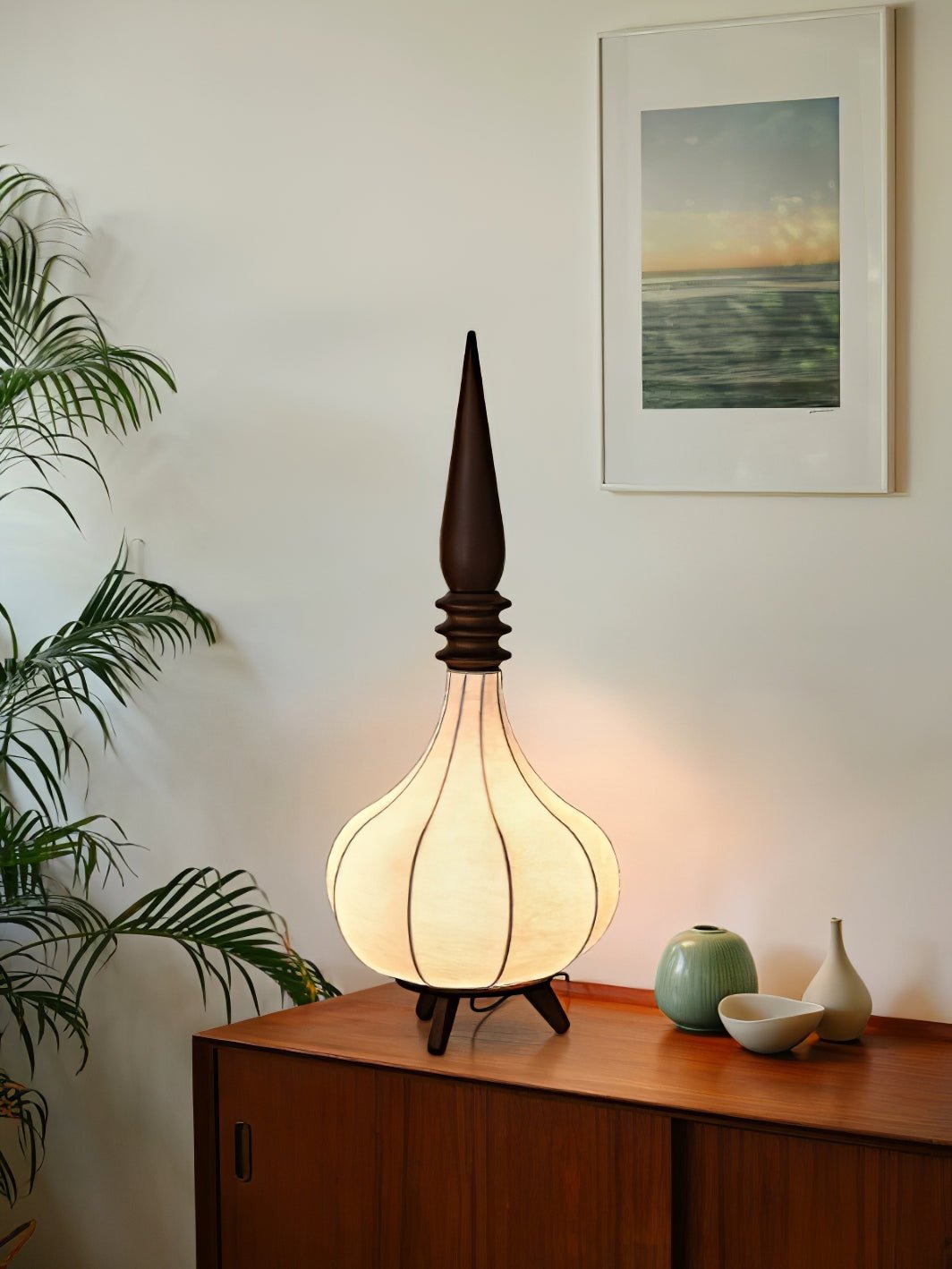 Cassia Floor Light, Floor Lamp, detail 30