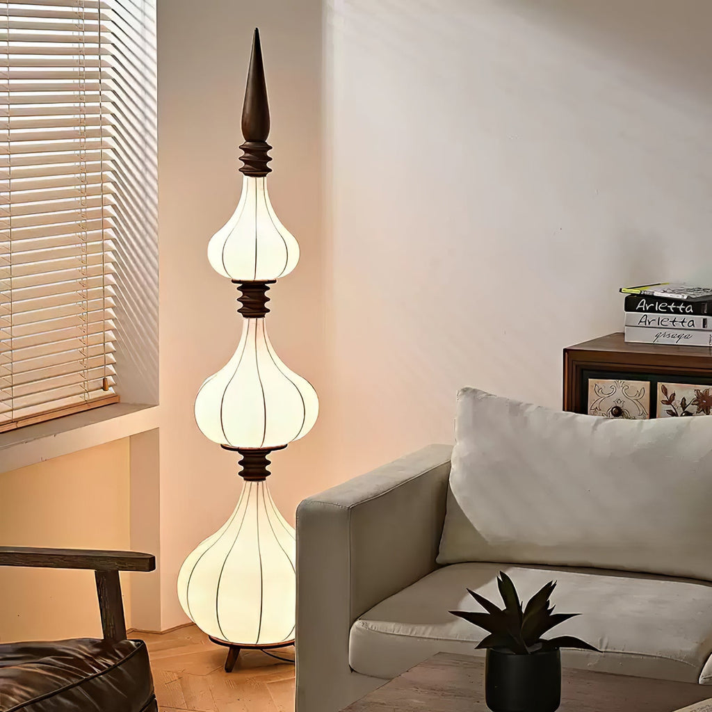Cassia Floor Light, Floor Lamp, detail 27