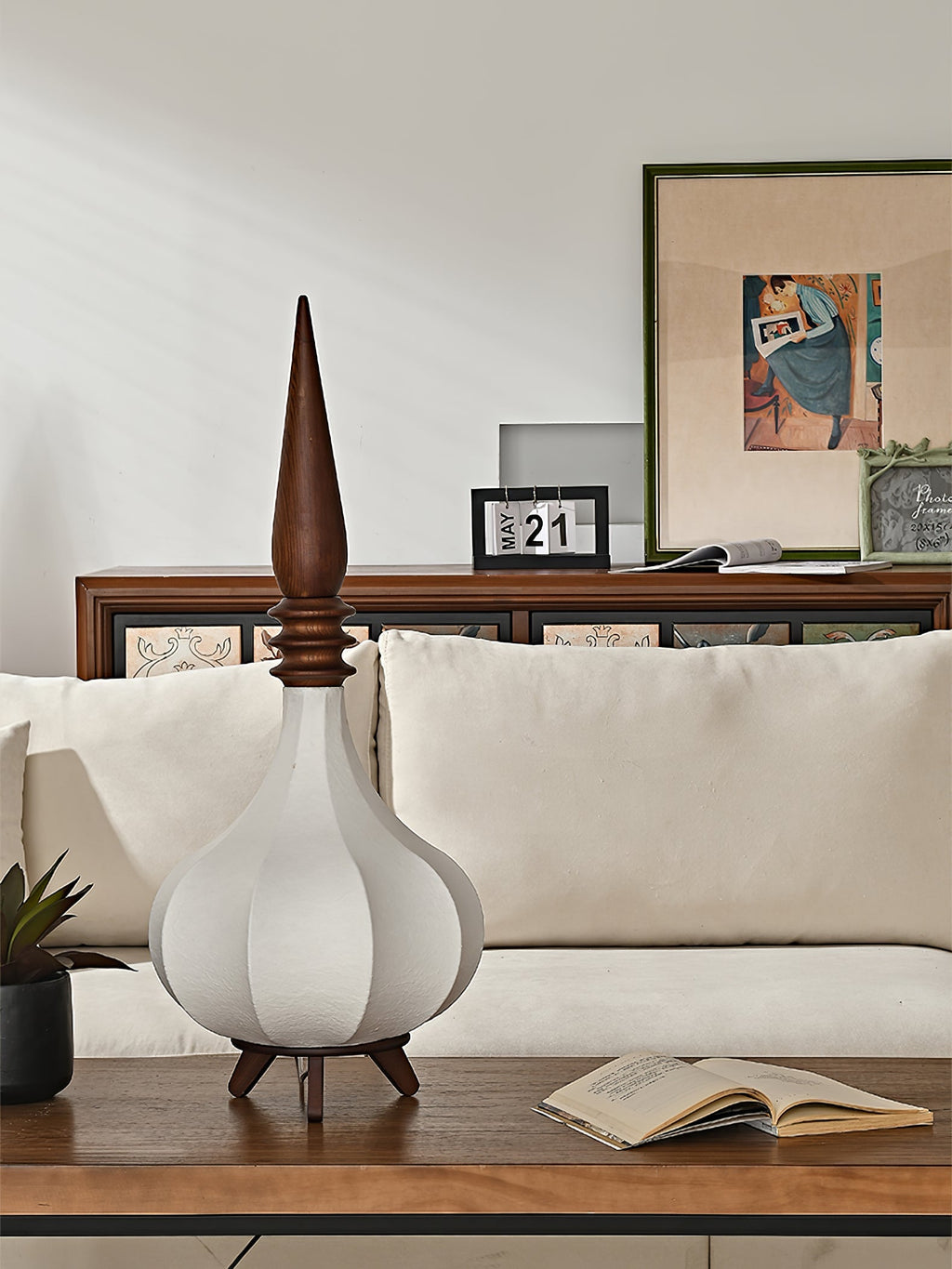 Cassia Floor Light, Floor Lamp, detail 17