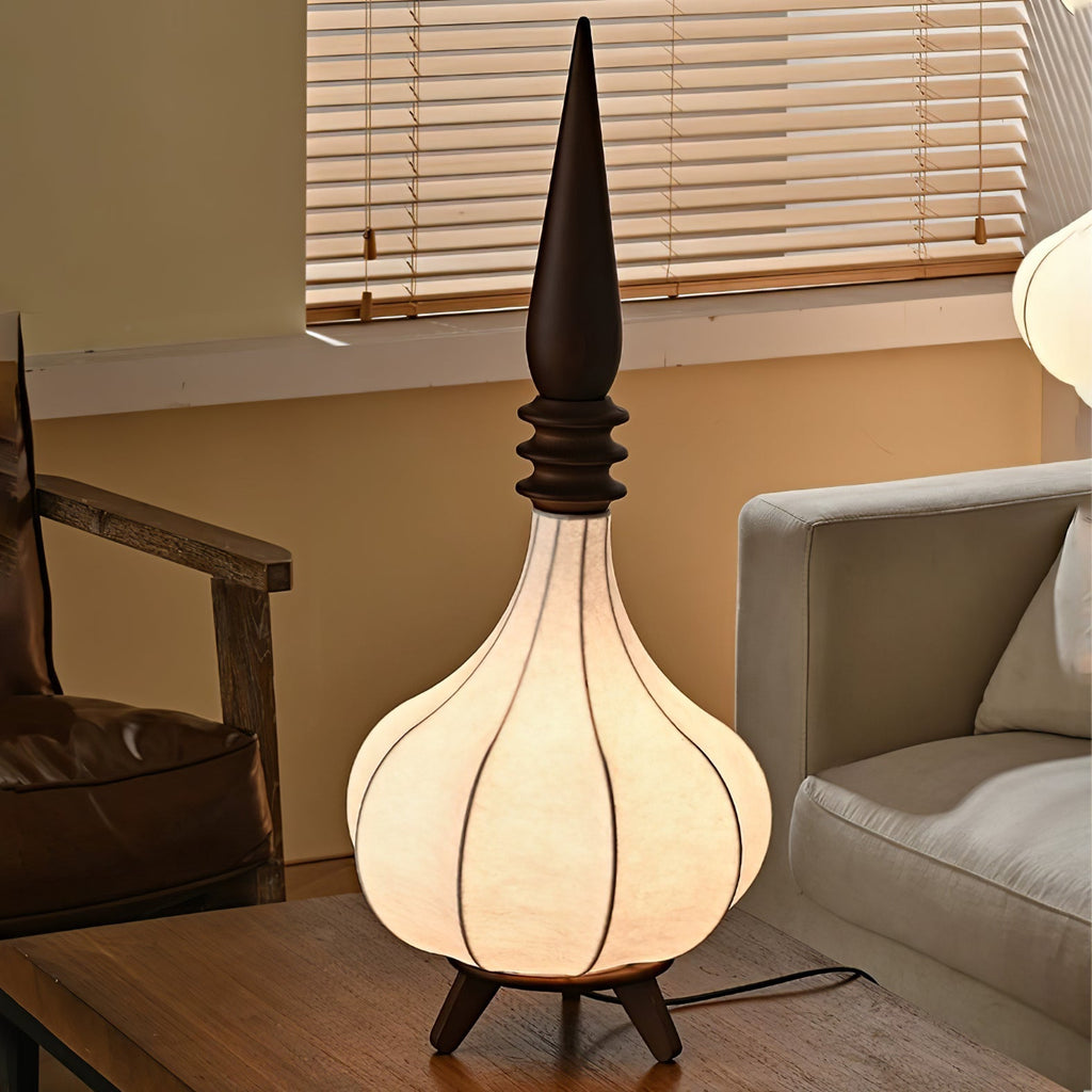 Cassia Floor Light, Floor Lamp, detail 25