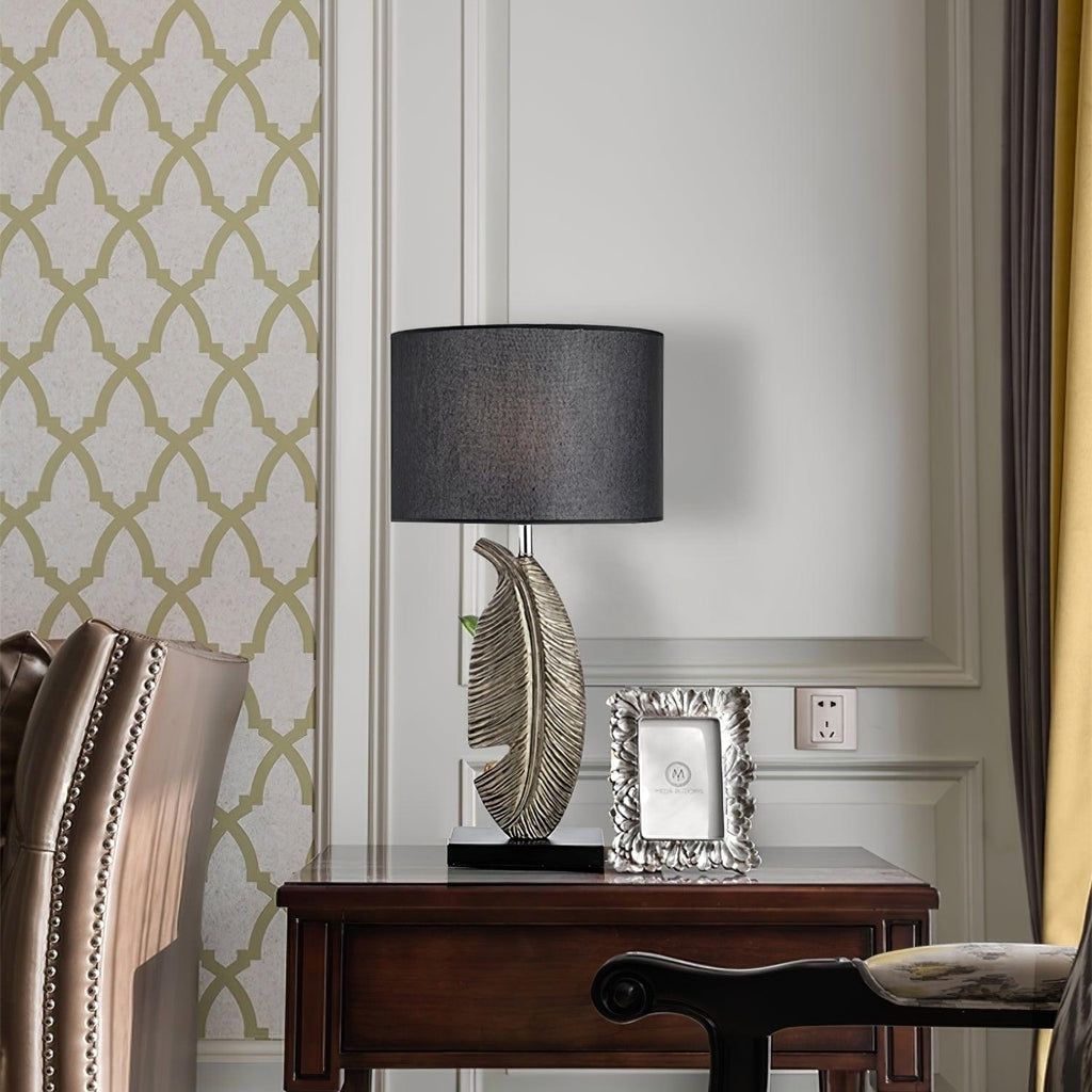 Cayo Table Light, Bedside Table Lamp, detail 4