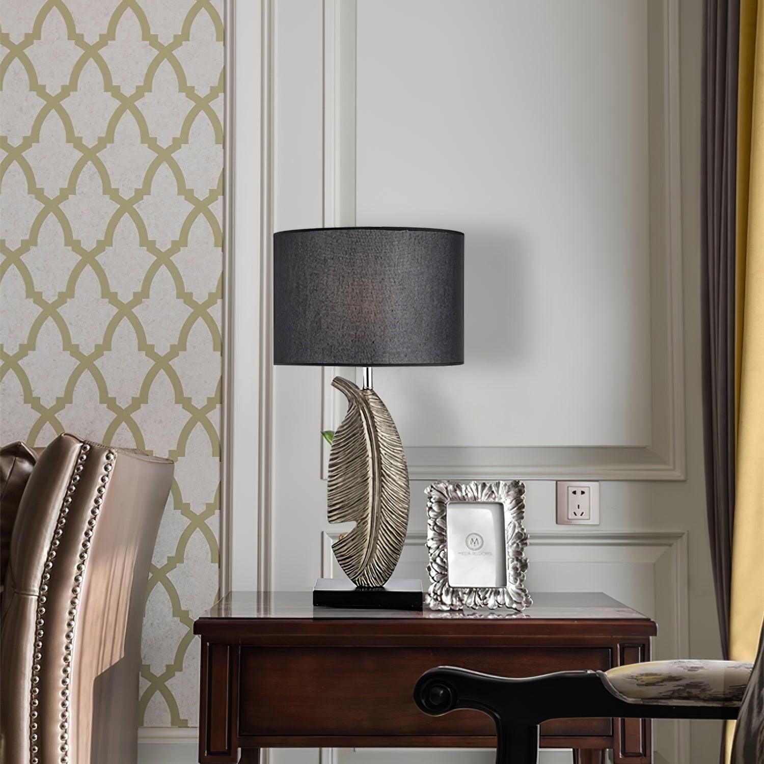 Cayo Table Light, Bedside Table Lamp, detail 4