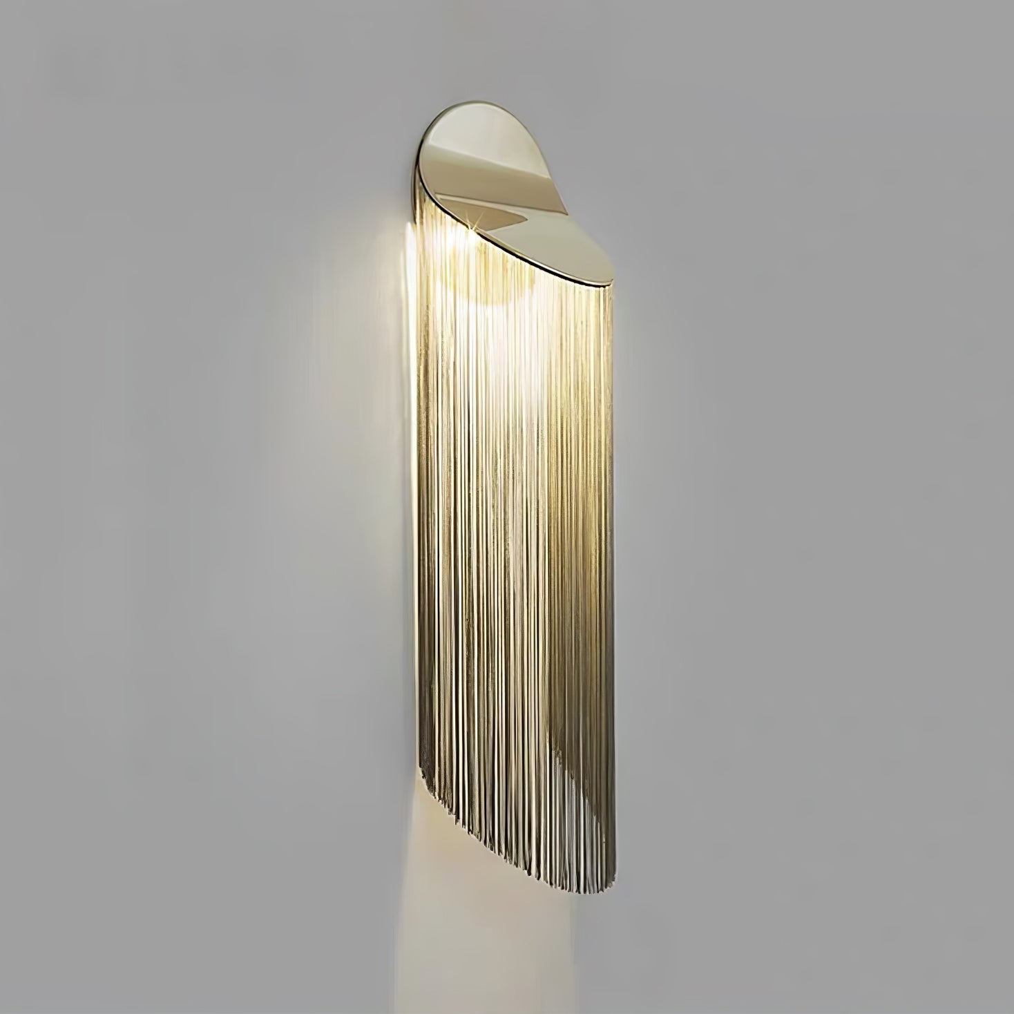 Ce Wall Light, Hardwired Wall Sconce, detail 35