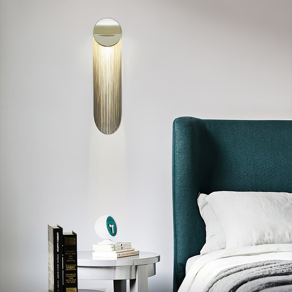 Ce Wall Light, Hardwired Wall Sconce, detail 37