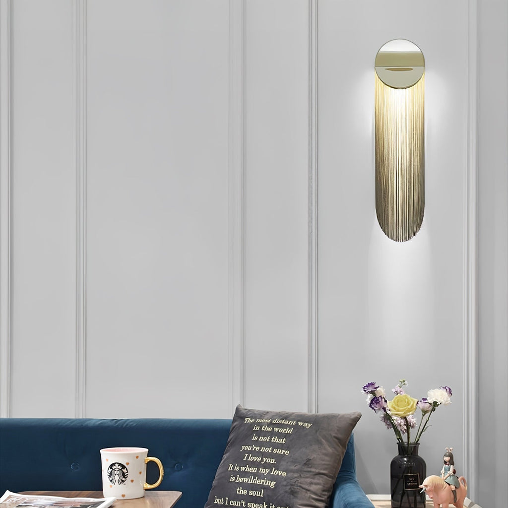 Ce Wall Light, Hardwired Wall Sconce, detail 38