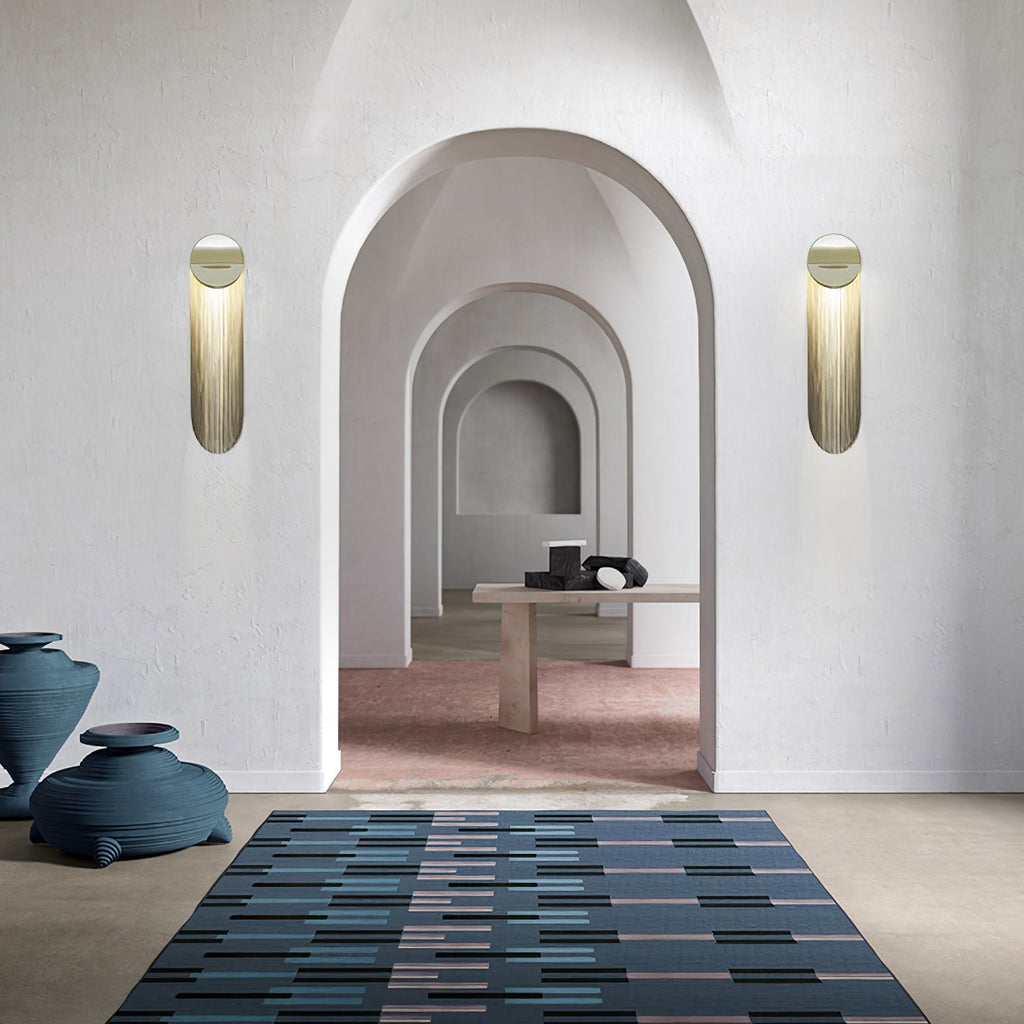 Ce Wall Light, Hardwired Wall Sconce, detail 39