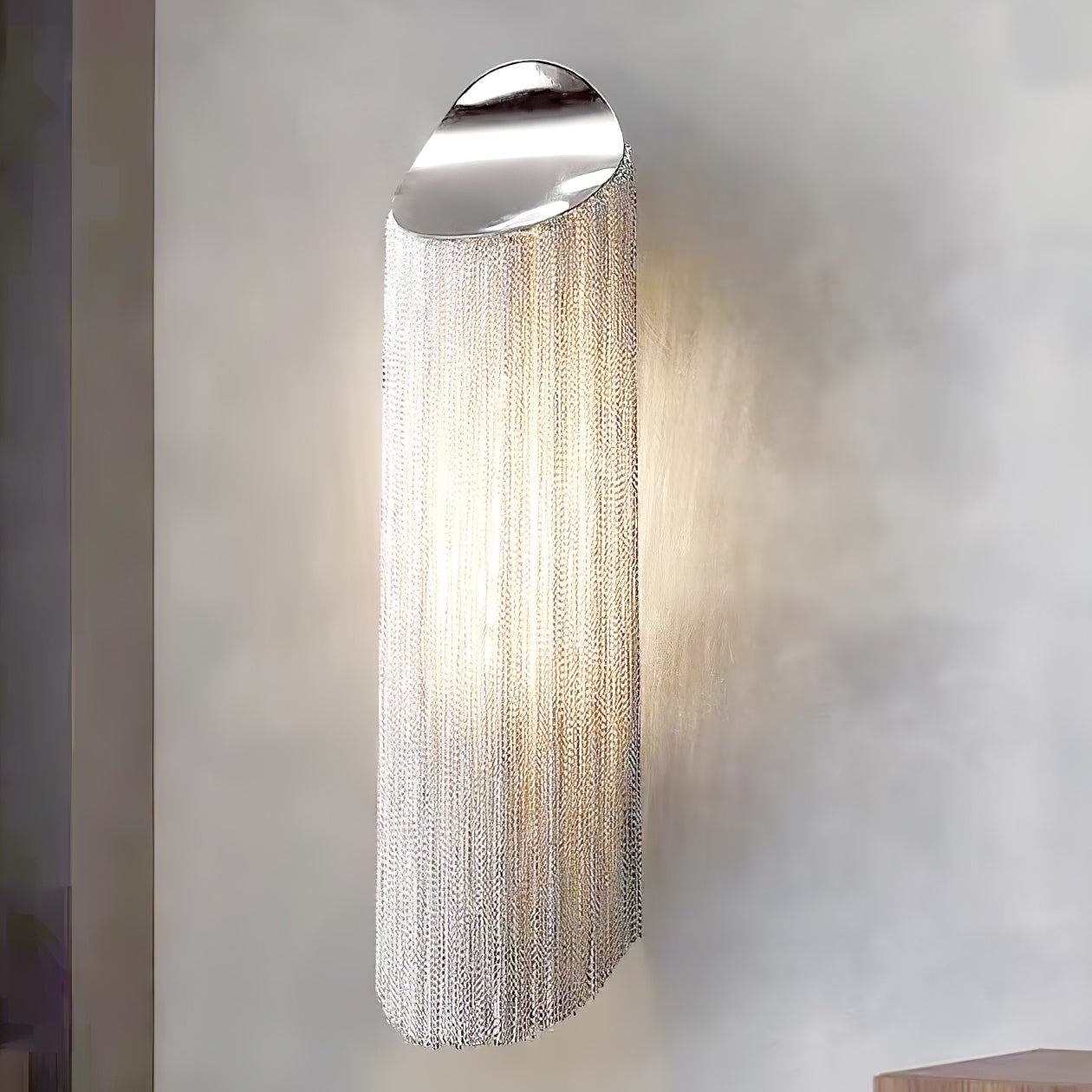 Ce Wall Light, Hardwired Wall Sconce, detail 41