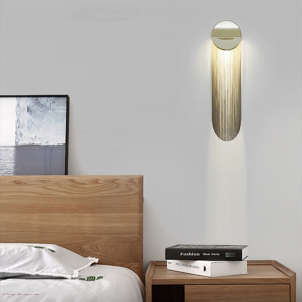 Ce Wall Light, Hardwired Wall Sconce, detail 42