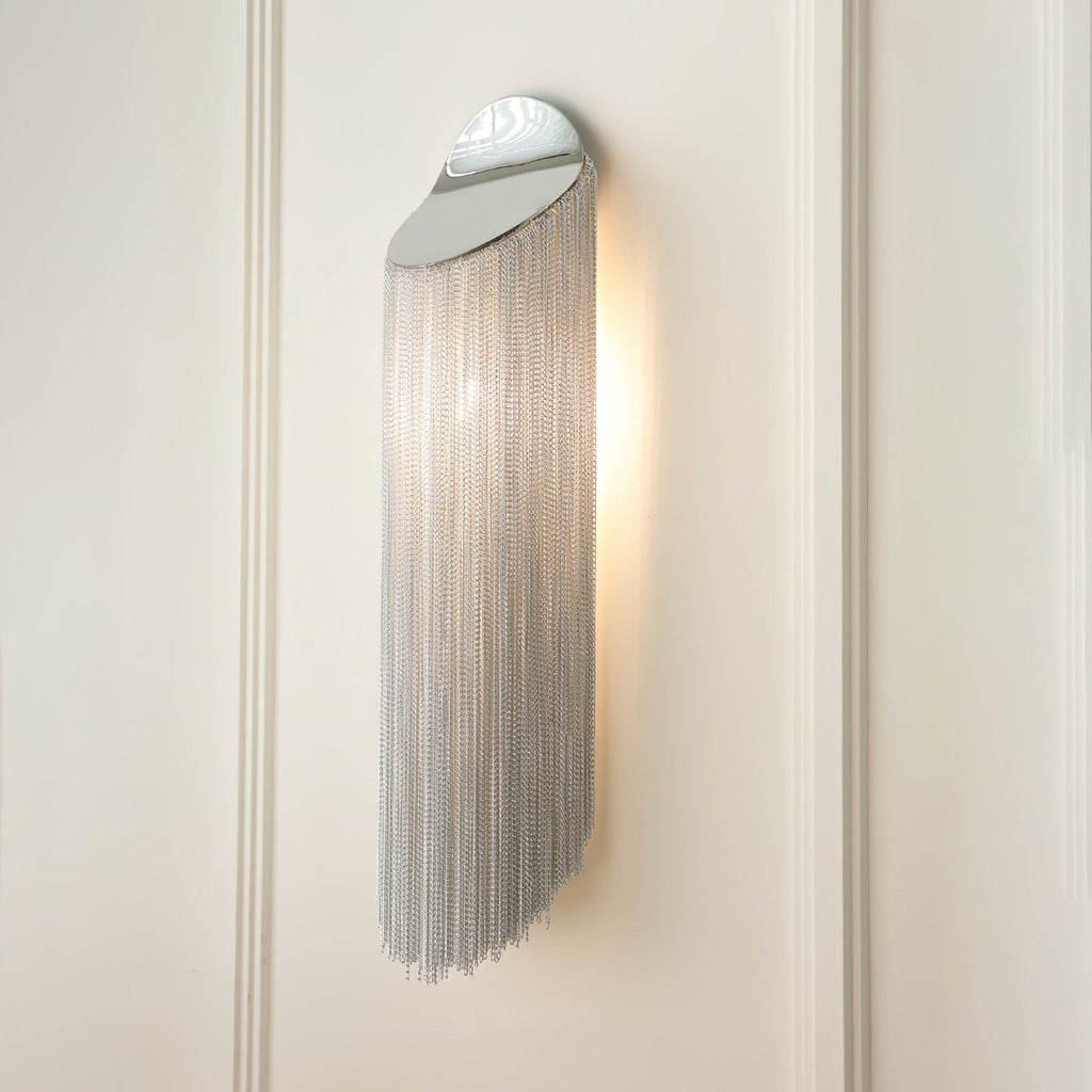 Ce Wall Light, Hardwired Wall Sconce, detail 4