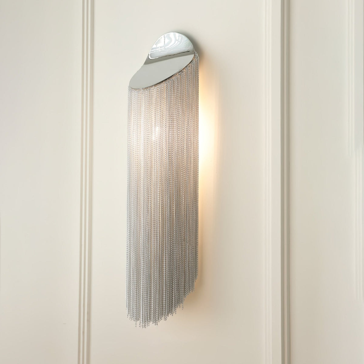 Ce Wall Light, Hardwired Wall Sconce, detail 4