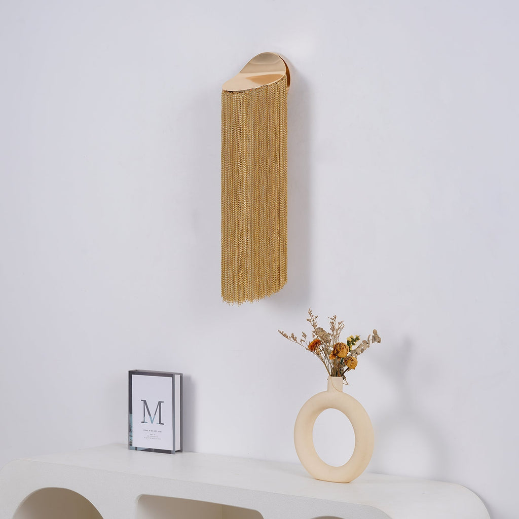 Ce Wall Light, Hardwired Wall Sconce, detail 29