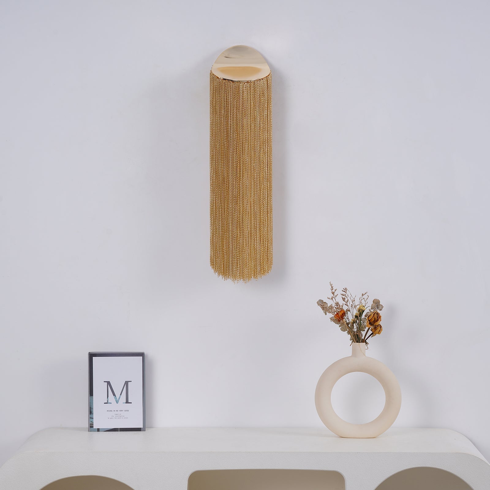 Ce Wall Light, Hardwired Wall Sconce, detail 30