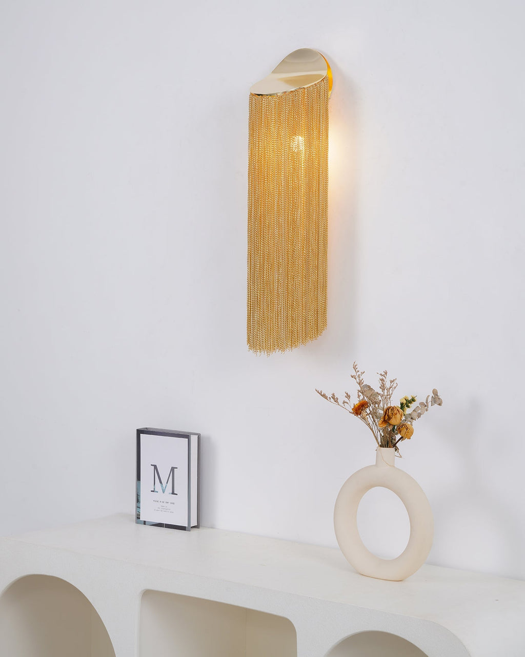 Ce Wall Light, Hardwired Wall Sconce, detail 31