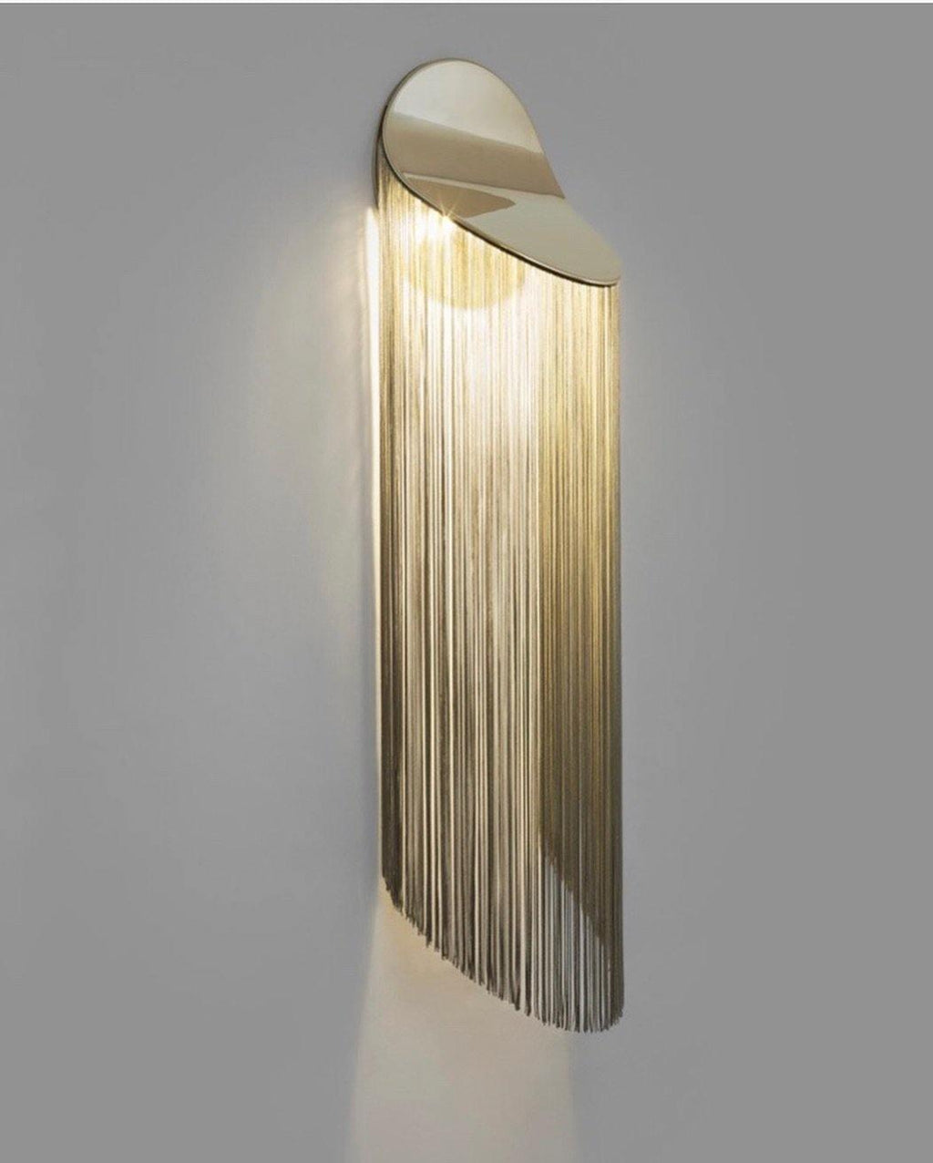Ce Wall Light, Hardwired Wall Sconce, detail 8
