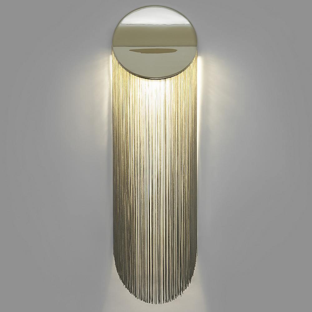 Ce Wall Light, Hardwired Wall Sconce, detail 9