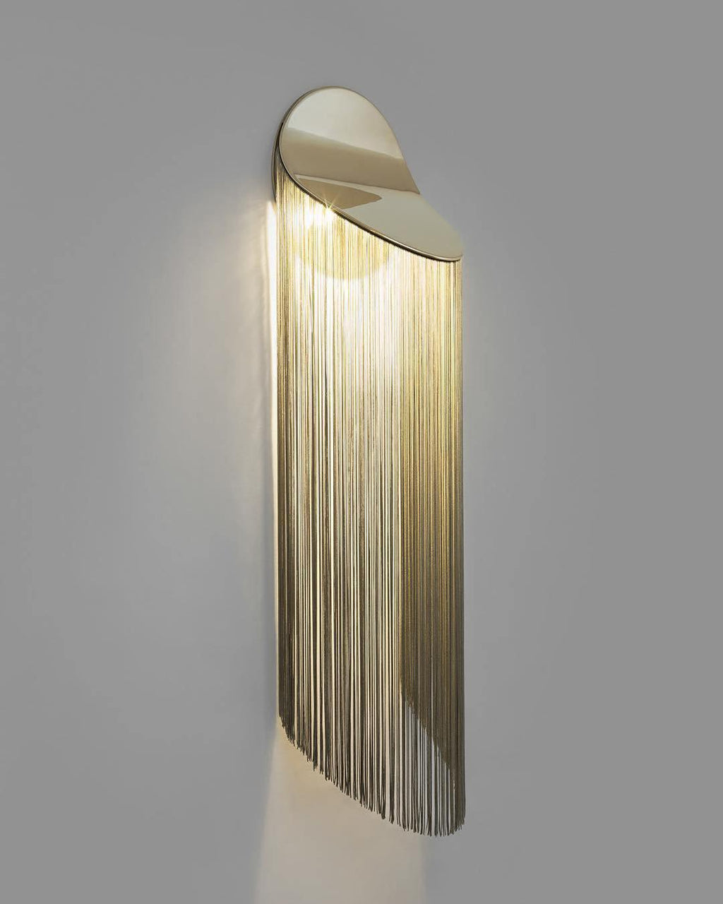 Ce Wall Light, Hardwired Wall Sconce, detail 10