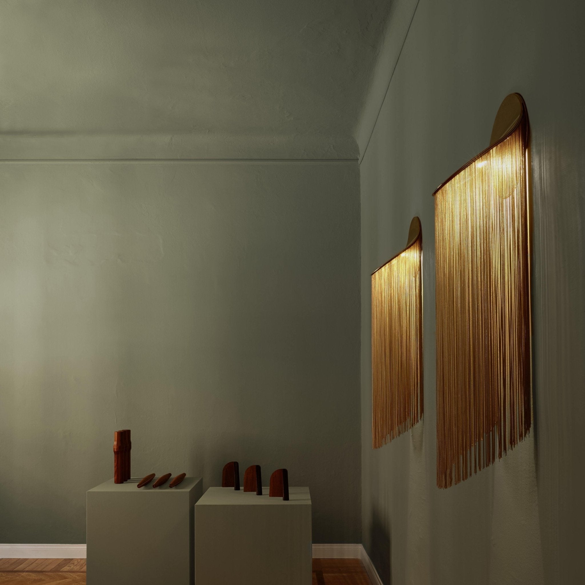 Ce Wall Light, Hardwired Wall Sconce, detail 6