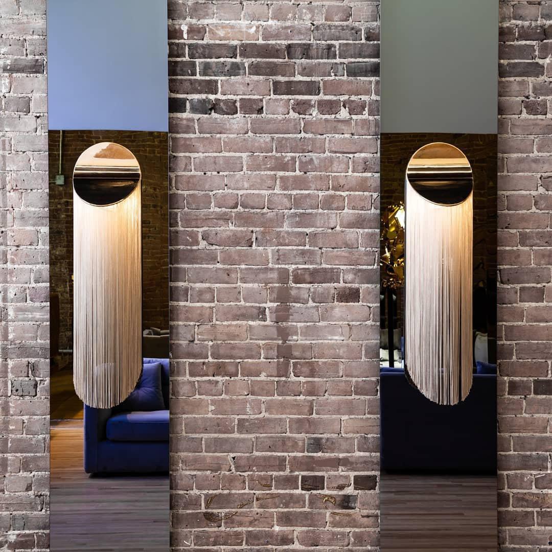 Ce Wall Light, Hardwired Wall Sconce, detail 19