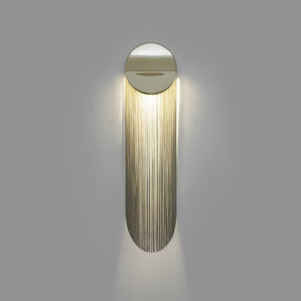 Ce Wall Light, Hardwired Wall Sconce, detail 20