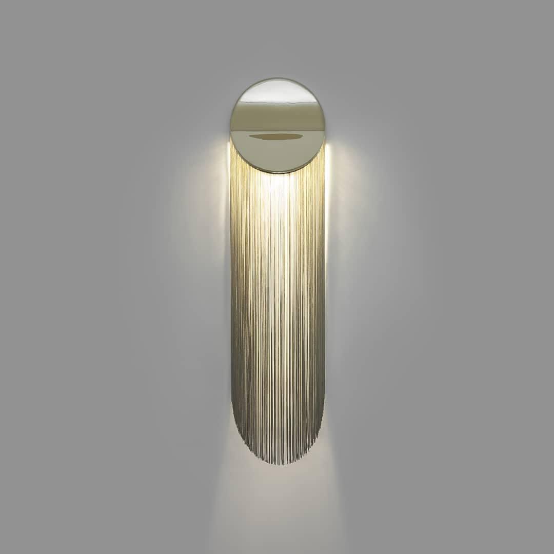 Ce Wall Light, Hardwired Wall Sconce, detail 20