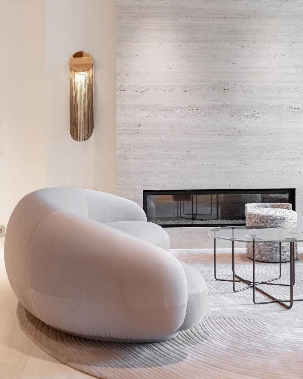 Ce Wall Light, Hardwired Wall Sconce, detail 23