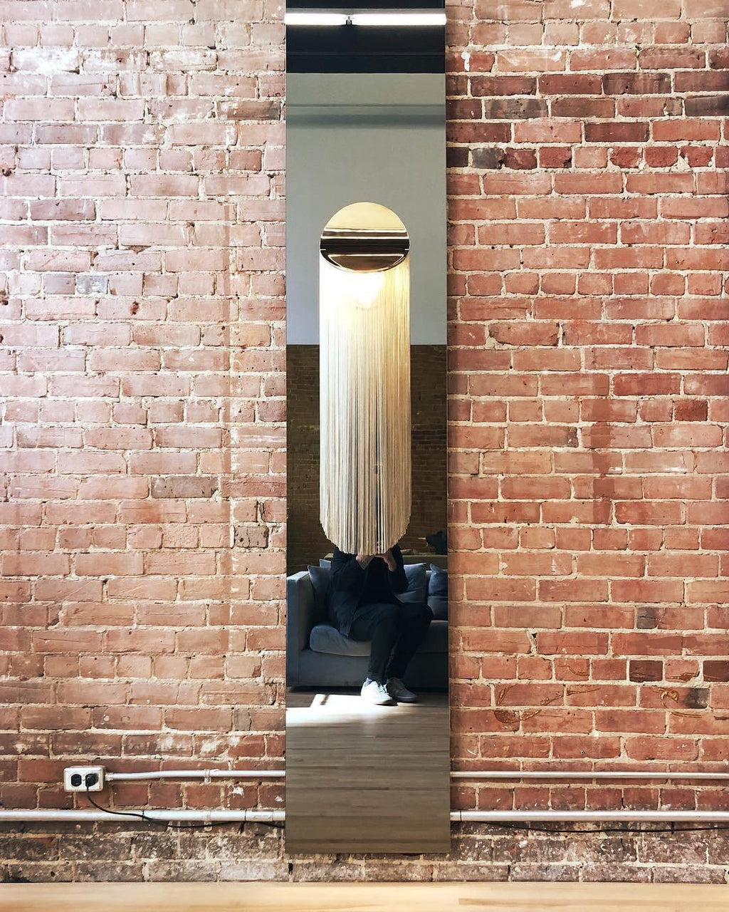 Ce Wall Light, Hardwired Wall Sconce, detail 28
