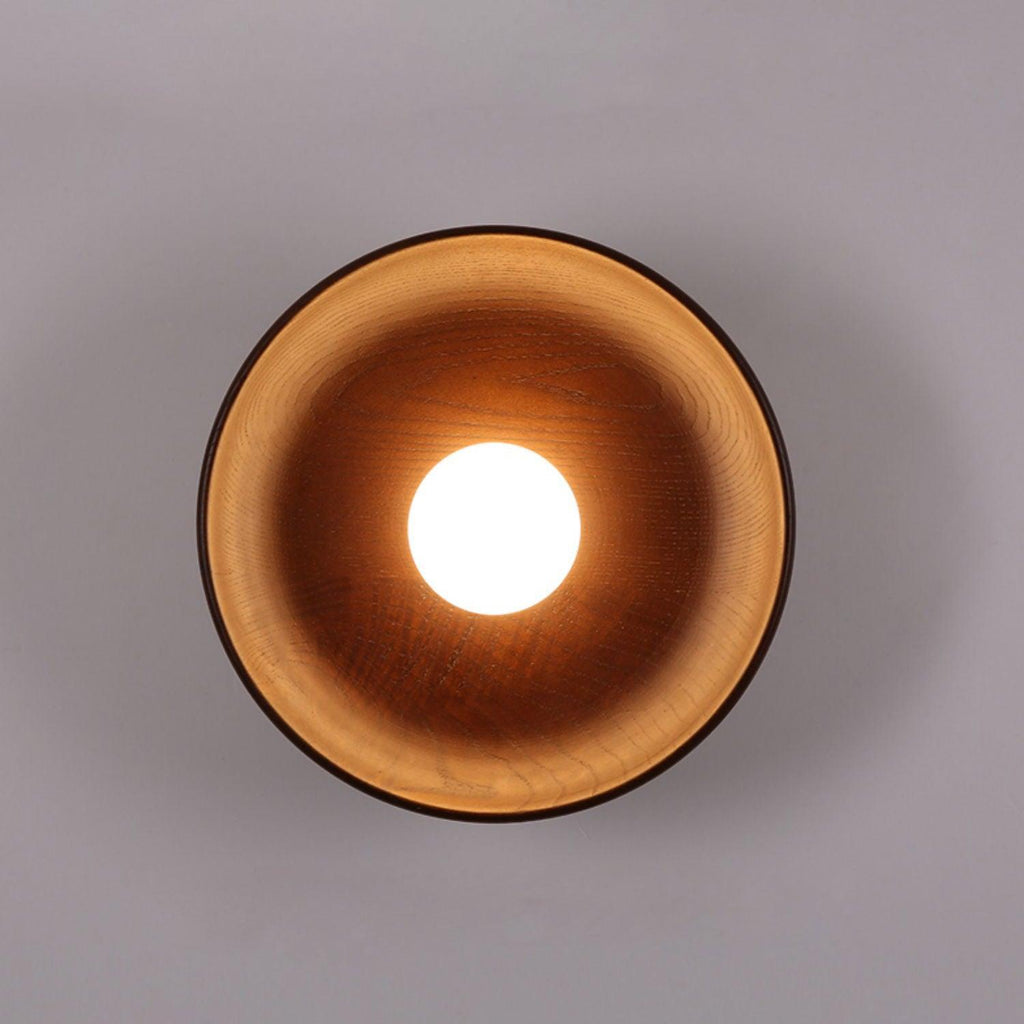 Centric Wall Light, Bedroom Wall Sconce, detail 6