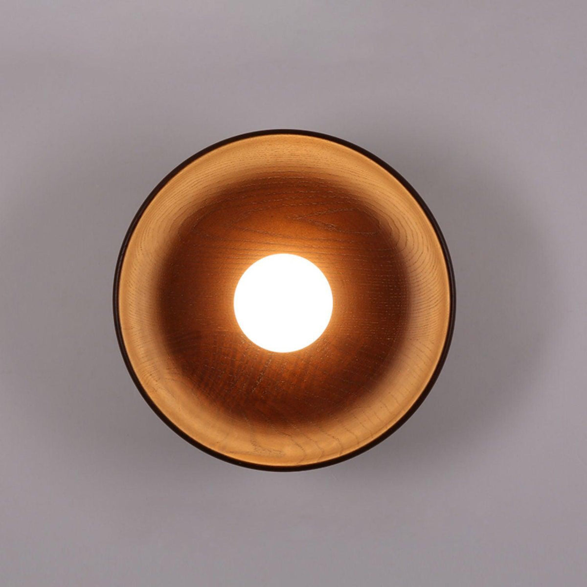 Centric Wall Light, Bedroom Wall Sconce, detail 6