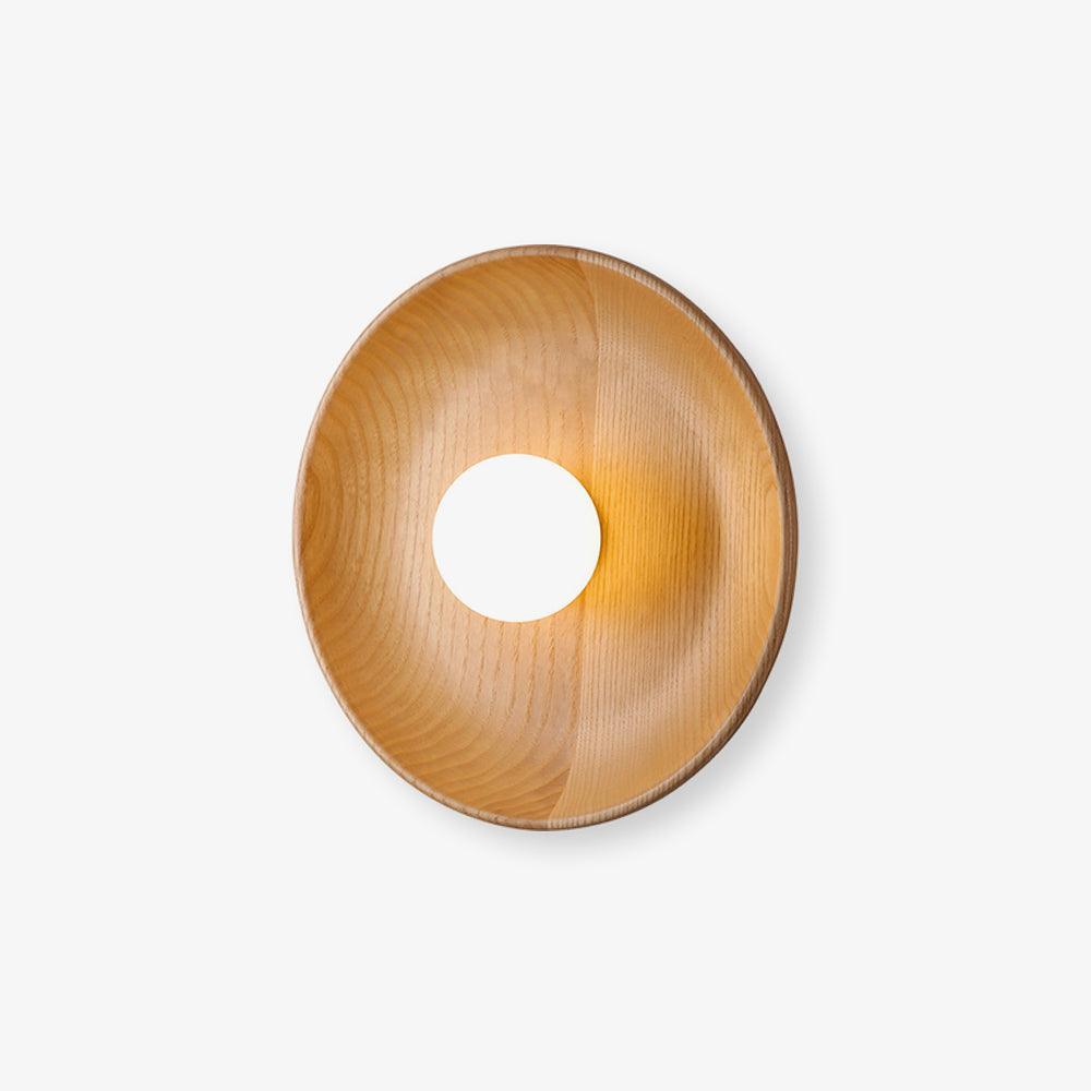 Centric Wall Light, Bedroom Wall Sconce, detail 2