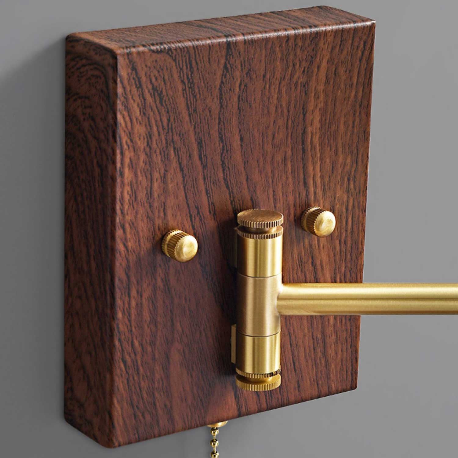 Ceramic Geometry Wall Light, Hardwired Wall Sconce, detail 18