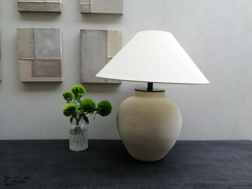 Decker Table Light, Bedside Table Lamp, detail 15