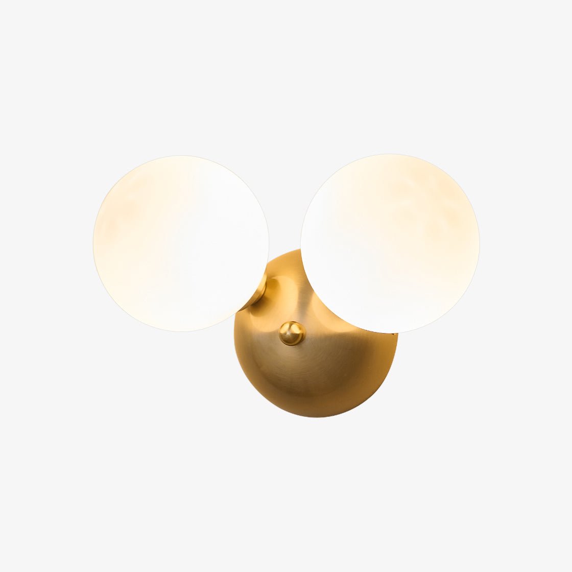 Ceres Wall Light, Hardwired Wall Sconce, detail 4