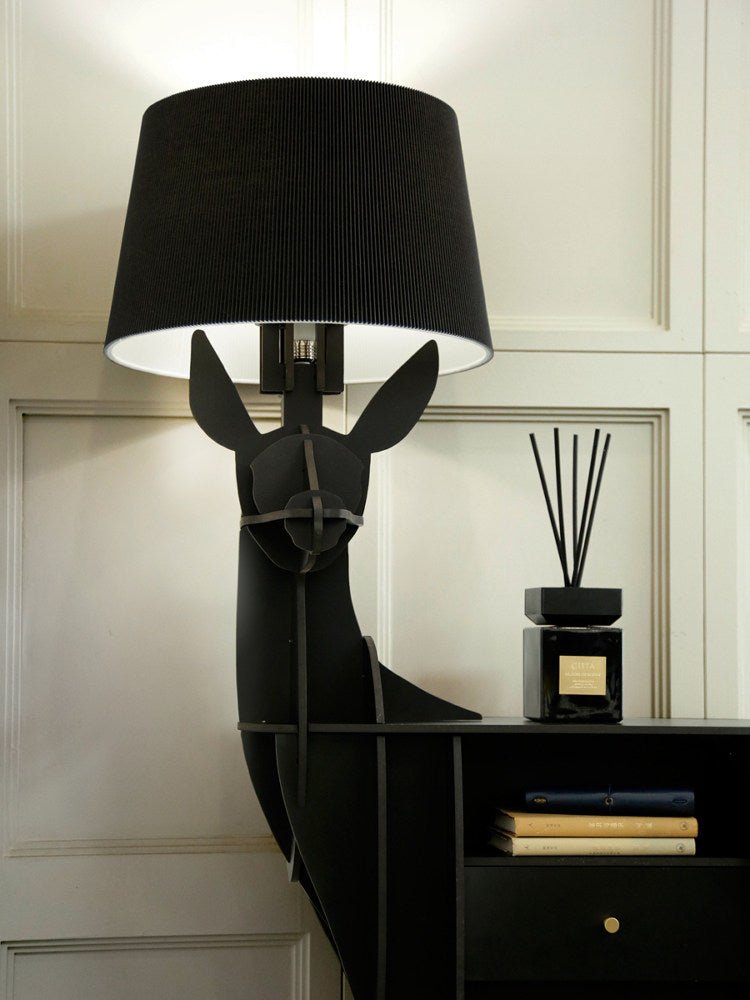 Cervus Deep Floor Light, Floor Lamp, detail 19