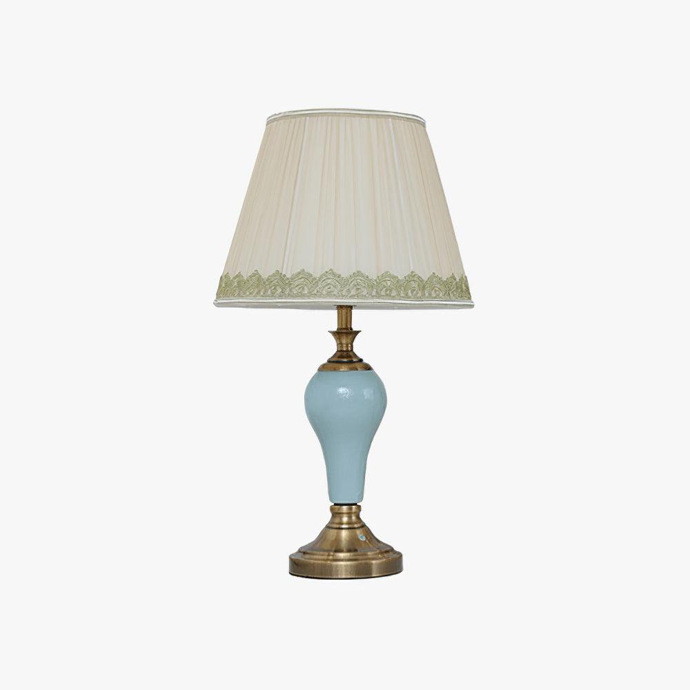 Chaslyn Desk Light, Bedside Table Lamp, detail 4