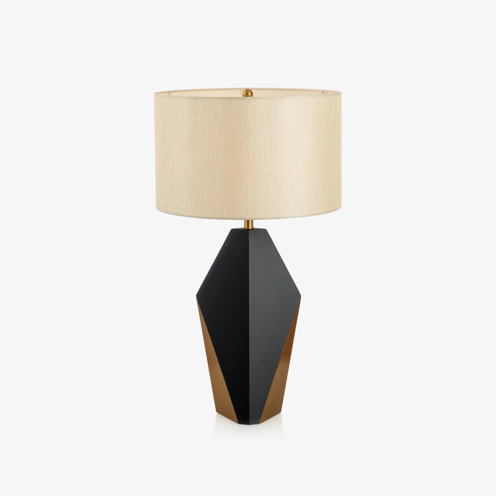 Checklist Table Light, Bedside Table Lamp, detail 4