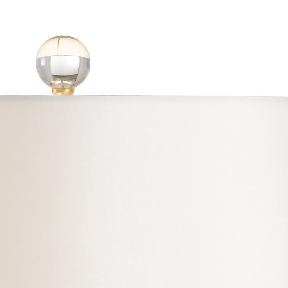 Chelsea House Shayla Copas Audrey 32 Inch Table Light, Bedside Table Lamp, detail 6
