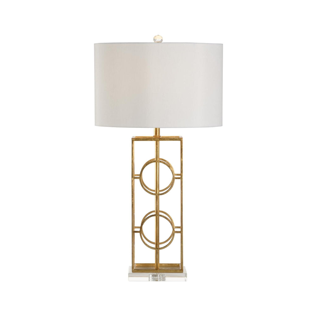 Chelsea House Chelsea Housegeneral Dorset 30 Inch Table Light, Bedside Table Lamp, detail 2