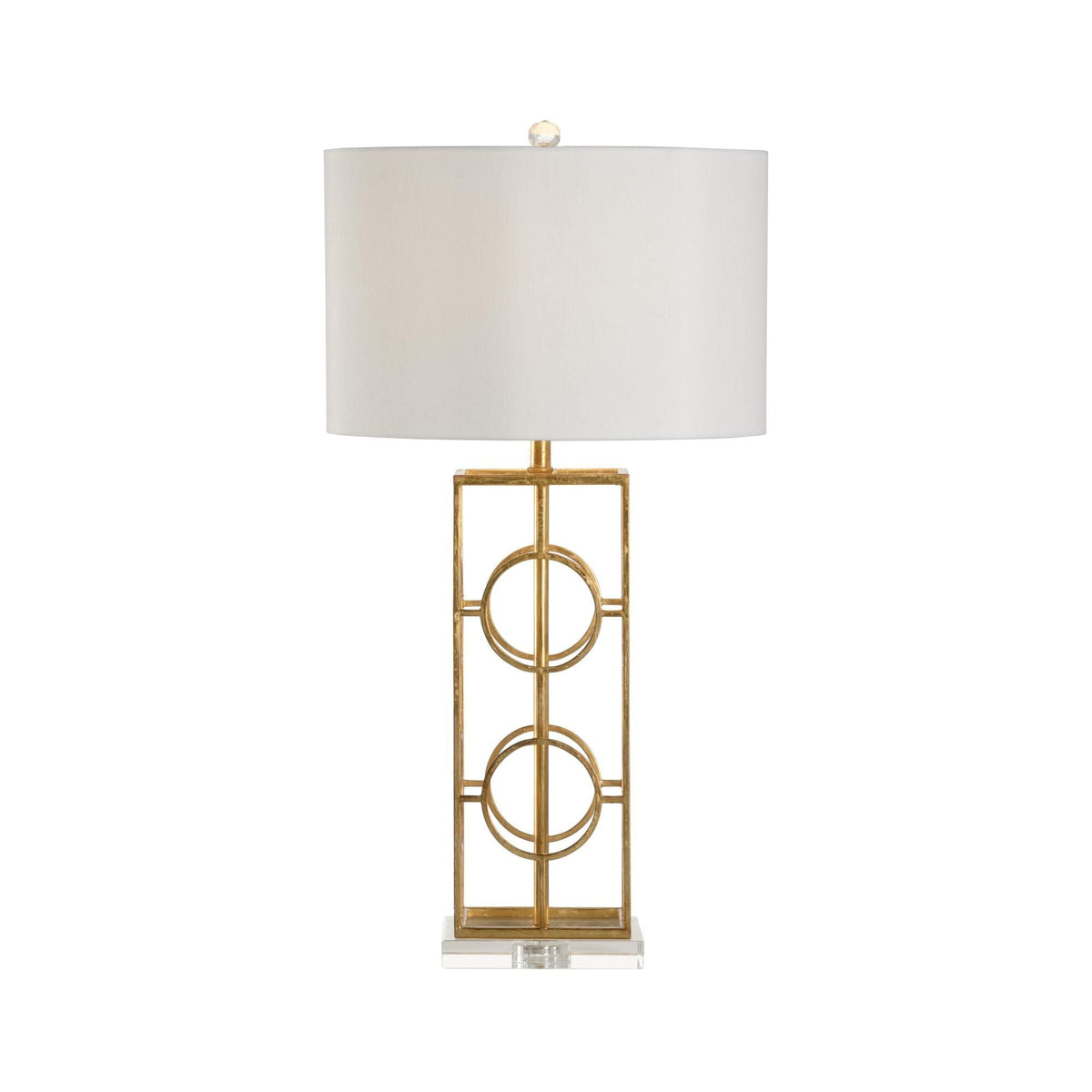Chelsea House Chelsea Housegeneral Dorset 30 Inch Table Light, Bedside Table Lamp, detail 2