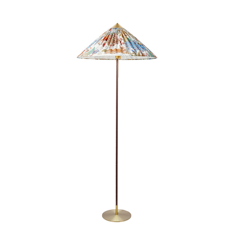 9602 Floor Light, Floor Lamp, detail 29