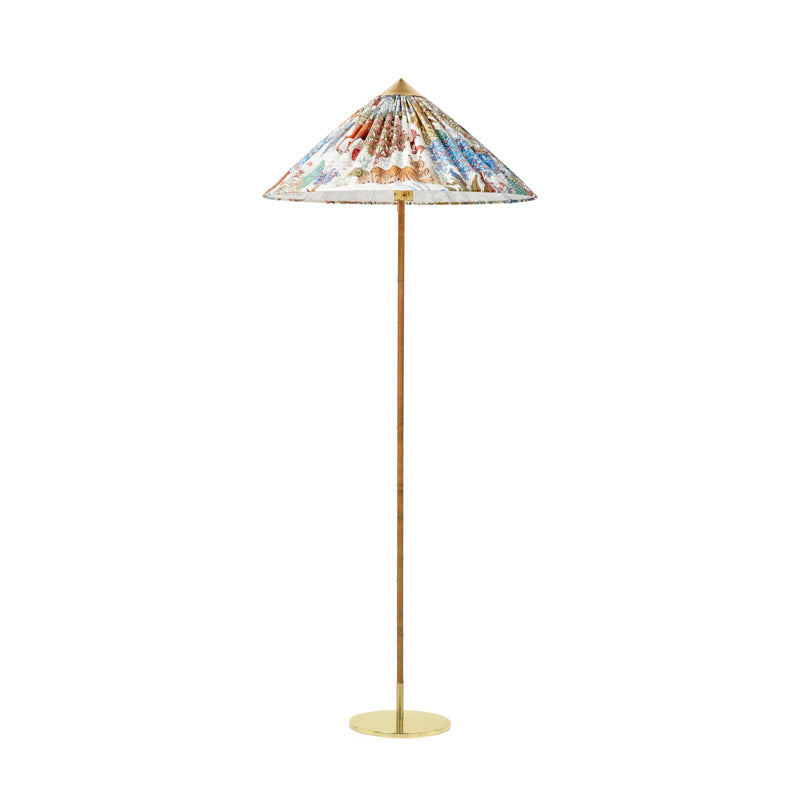 9602 Floor Light, Floor Lamp, detail 30
