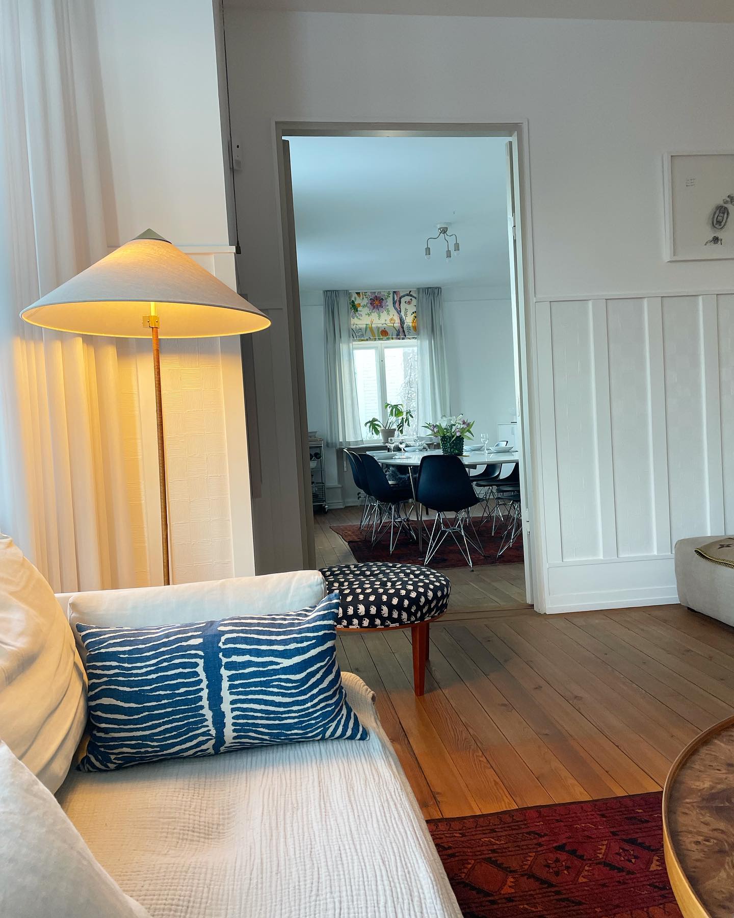 9602 Floor Light, Floor Lamp, detail 13