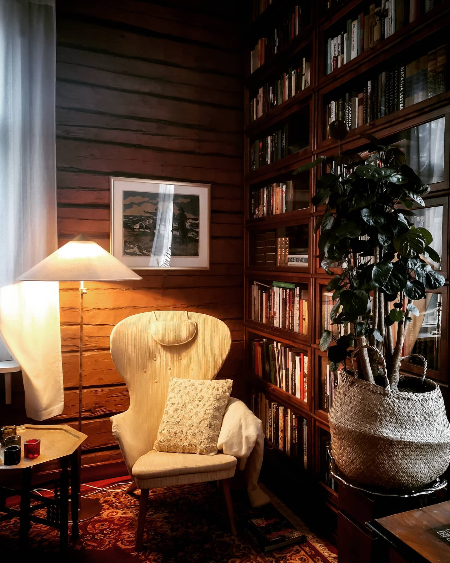 9602 Floor Light, Floor Lamp, detail 15