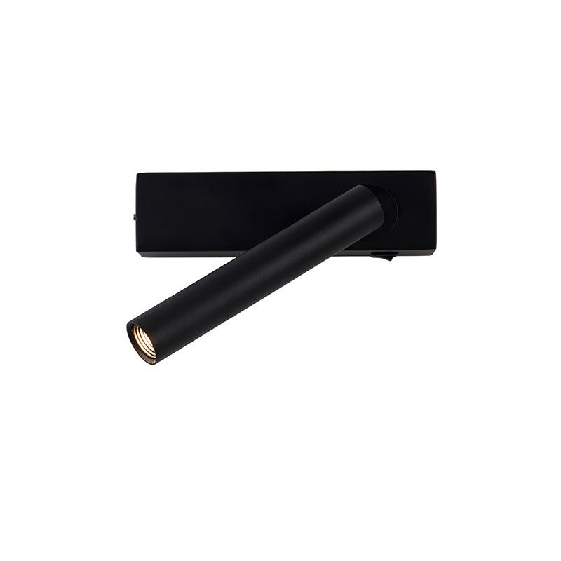 Chors Recessed Wall Light 5.9", Bedroom Wall Sconce, detail 12