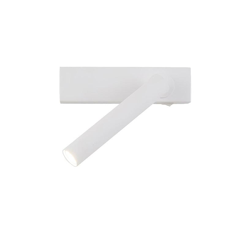 Chors Recessed Wall Light 5.9", Bedroom Wall Sconce, detail 13