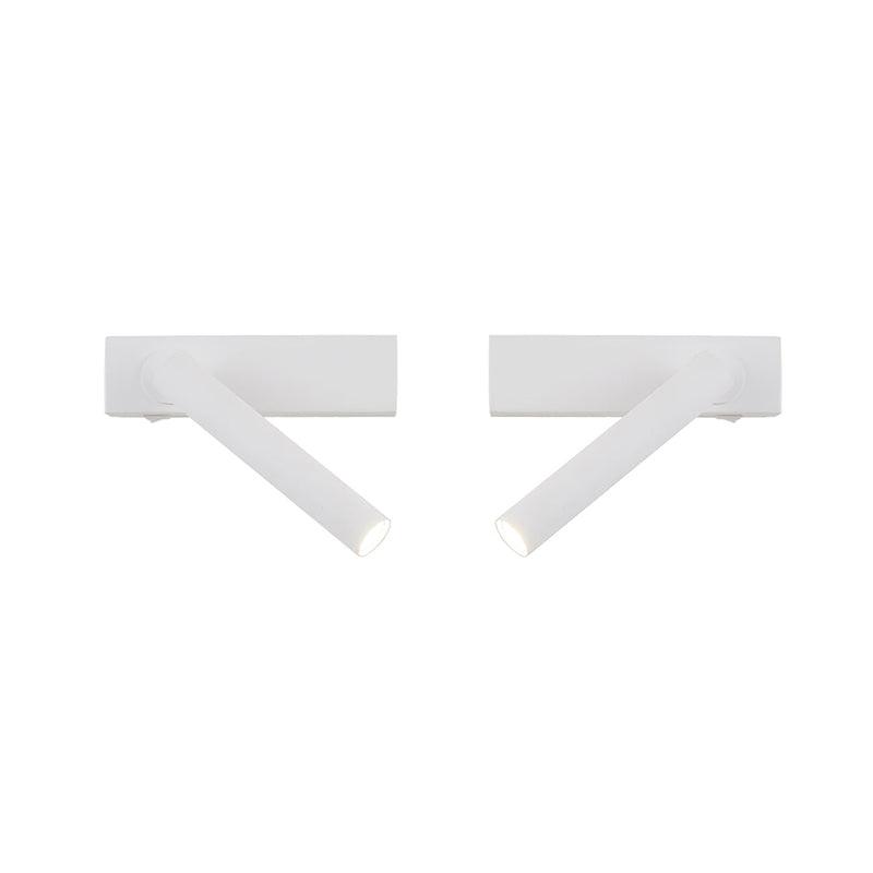 Chors Recessed Wall Light 5.9", Bedroom Wall Sconce, detail 15