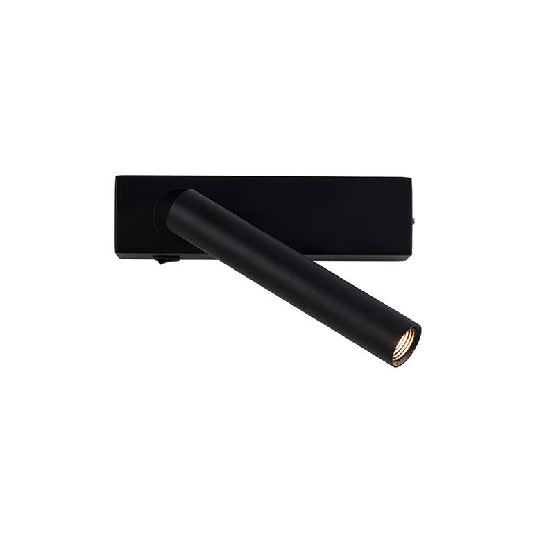 Chors Recessed Wall Light 5.9", Bedroom Wall Sconce, detail 10