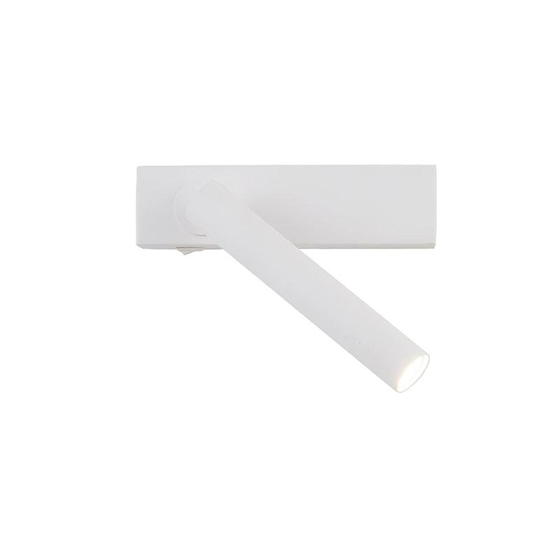 Chors Recessed Wall Light 5.9", Bedroom Wall Sconce, detail 11