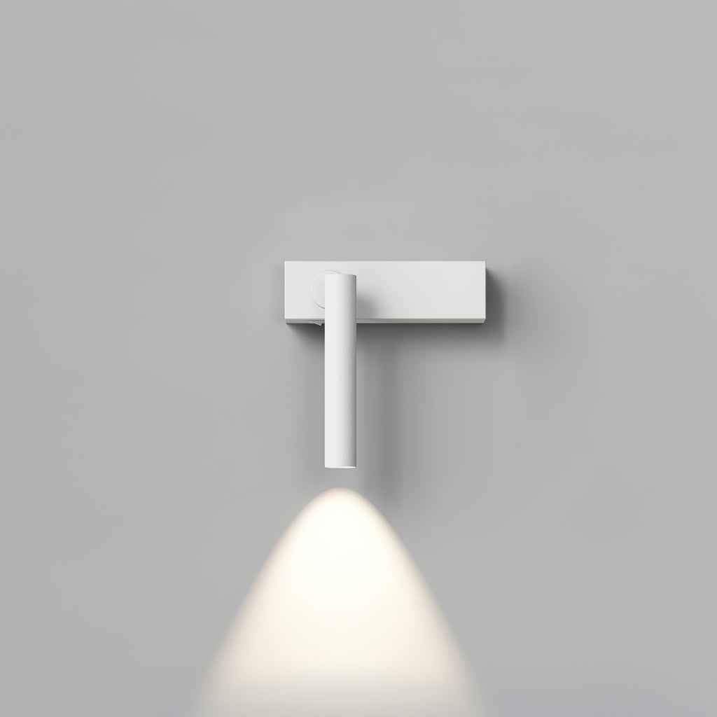 Chors Recessed Wall Light, Hardwired Wall Sconce, detail 22