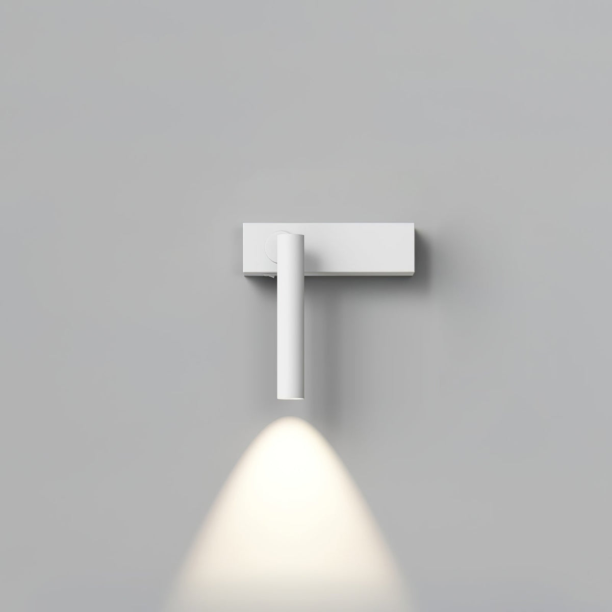 Chors Recessed Wall Light, Hardwired Wall Sconce, detail 22