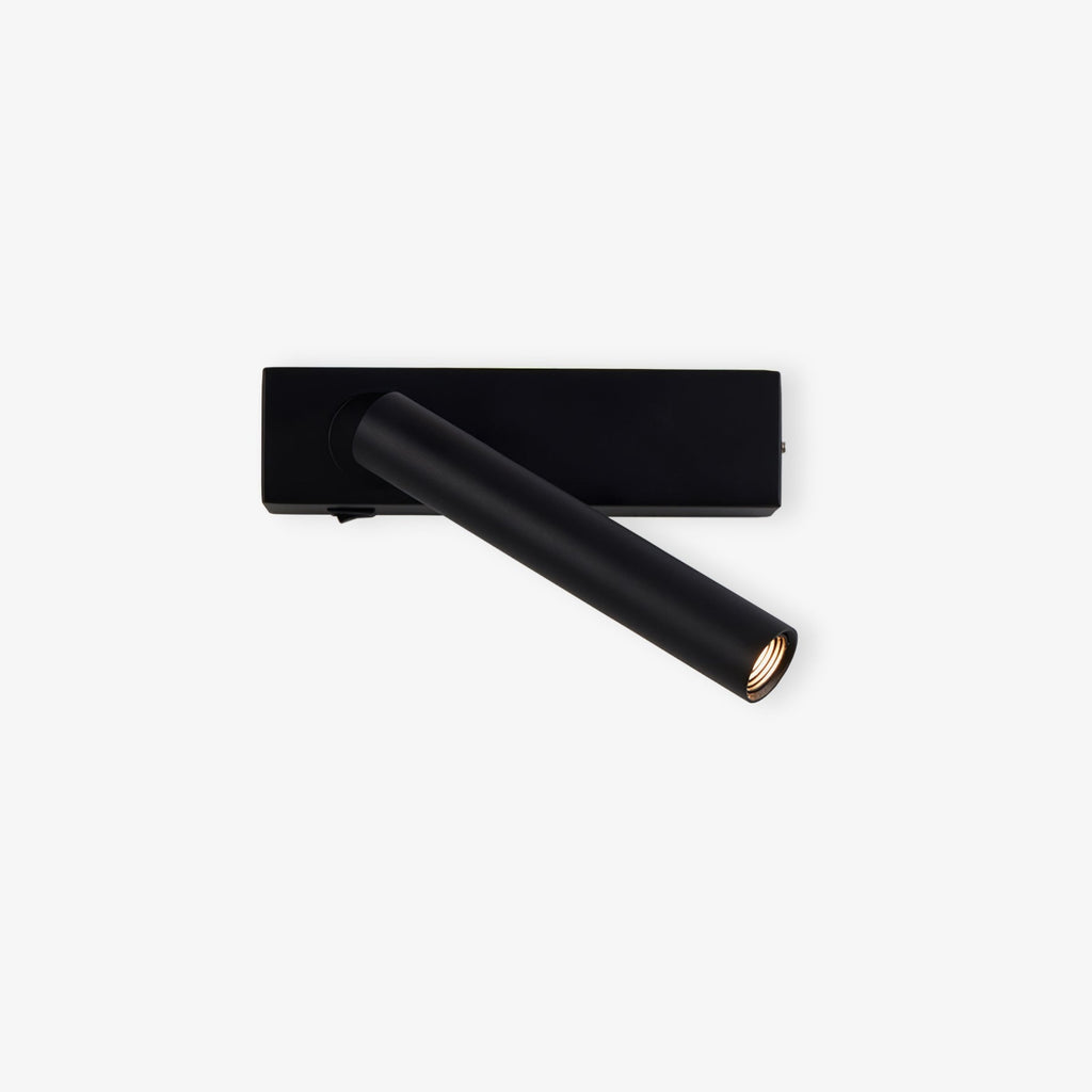 Chors Recessed Wall Light, Hardwired Wall Sconce, detail 20